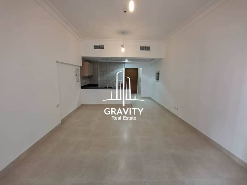 Adorable Cozy Studio in Yas Island | Inquire Now Adorable Cozy Studio in Yas Island | Inquire Now