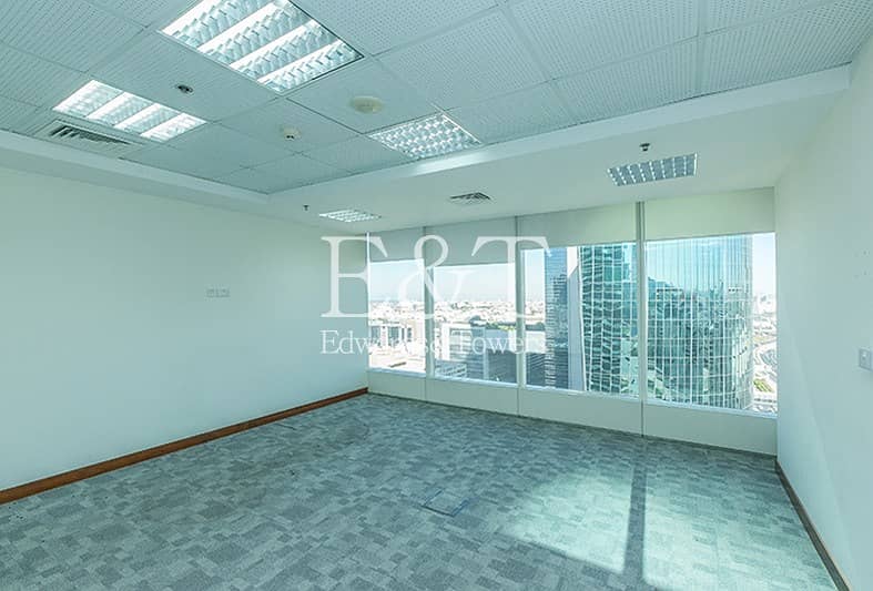 3 SHK ZD | Next to Exhibition Center and Metro