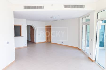 Higher Floor |3-Bed | Plus Maids Room | Sea View Higher Floor |3-Bed | Plus Maids Room | Sea View