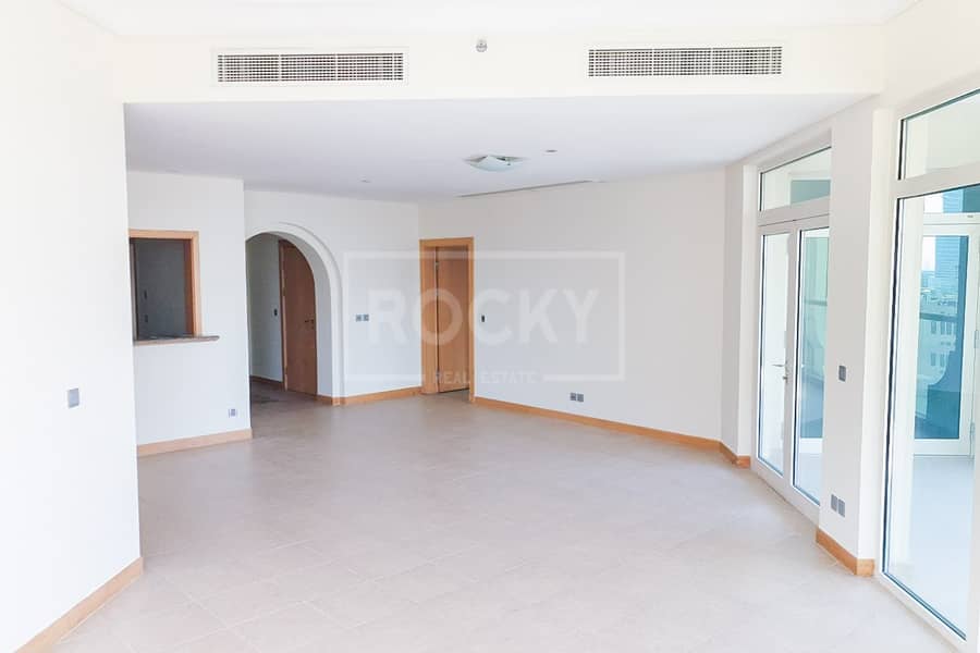 Higher Floor |3-Bed | Plus Maids Room | Sea View Higher Floor |3-Bed | Plus Maids Room | Sea View