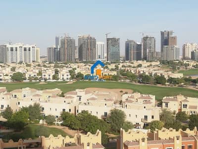 2 Bedroom Apartment for Rent in Dubai Sports City, Dubai - Golf view-2 BHK-Huge Apartment-Unfurnished-DSC 2 Bedroom Apartment for Rent in Dubai Sports City, Dubai - Golf view-2 BHK-Huge Apartment-Unfurnished-DSC