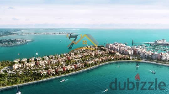 Full Sea View 5 Bed Room VILLA The Best Location in Sur La Mer Full Sea View 5 Bed Room VILLA The Best Location in Sur La Mer