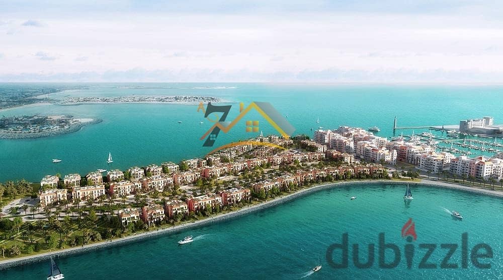 Full Sea View 5 Bed Room VILLA The Best Location in Sur La Mer Full Sea View 5 Bed Room VILLA The Best Location in Sur La Mer