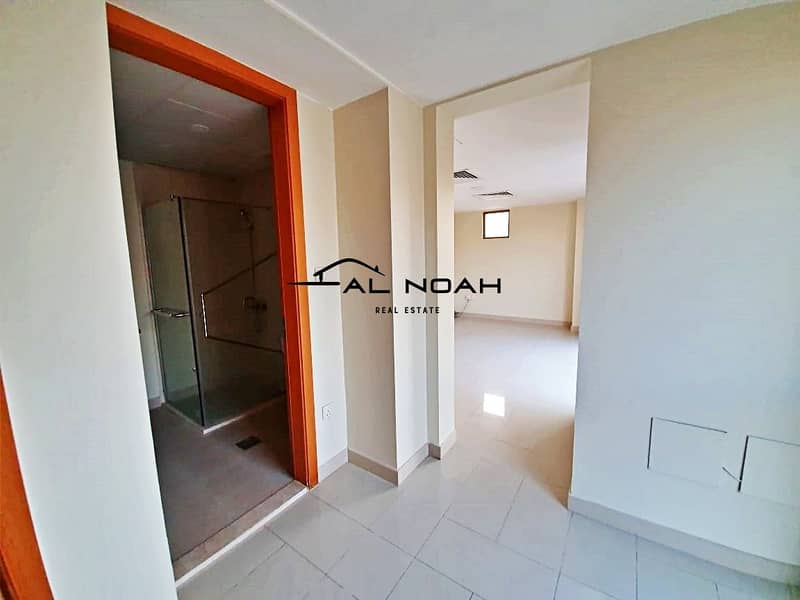 8 Valuable Home in Al Raha Gardens! Superb 4 BR townhouse | Prime Location