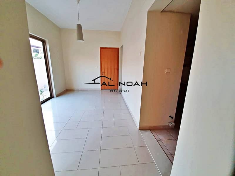 9 Valuable Home in Al Raha Gardens! Superb 4 BR townhouse | Prime Location