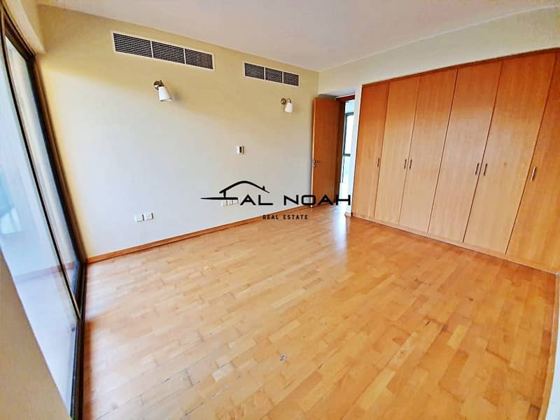 Valuable Home in Al Raha Gardens! Superb 4 BR townhouse | Prime Location