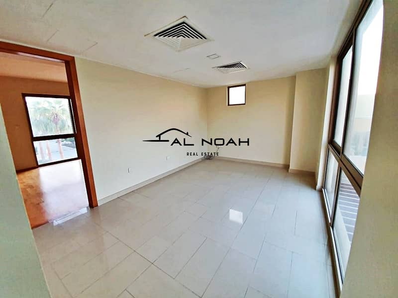 2 Valuable Home in Al Raha Gardens! Superb 4 BR townhouse | Prime Location