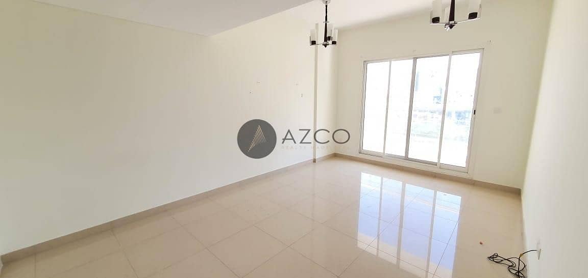 One Month Free | Pool View | Semi Closed Kitchen One Month Free | Pool View | Semi Closed Kitchen
