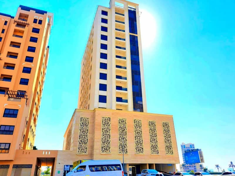 Квартира в Аль Джадаф, 30000 AED - 4957977