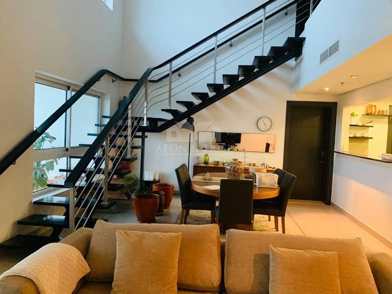 Elegant 3 BR Duplex | Amazing Unit | Beautiful Layout Elegant 3 BR Duplex | Amazing Unit | Beautiful Layout
