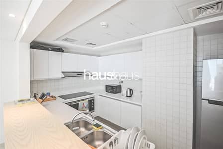 Unfurnished | Sea View | Access to Private Beach Unfurnished | Sea View | Access to Private Beach