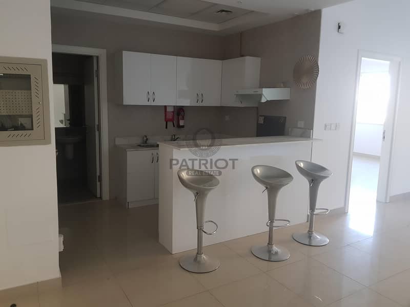 SPACIOUS 1 BEDROOM APARTMENT IN ORCHIDEA JVC