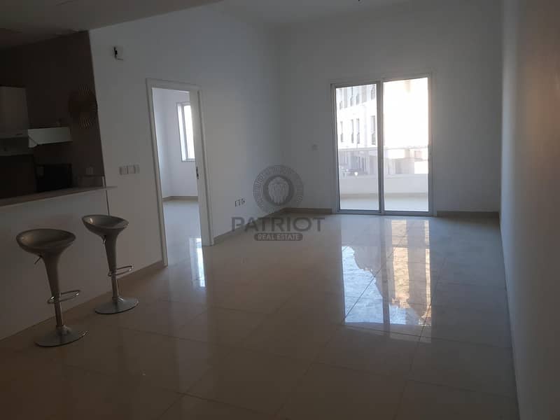 7 SPACIOUS 1 BEDROOM APARTMENT IN ORCHIDEA JVC