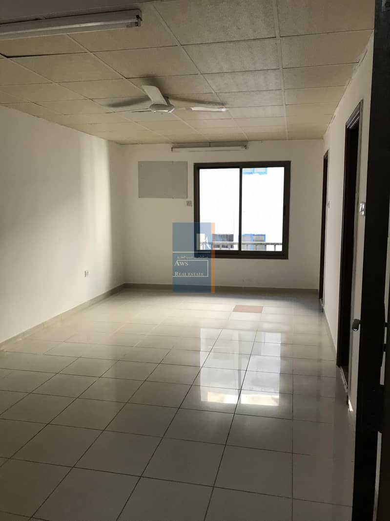 SPACIOUS STUDIO WITH BALCONY AVAILABLE IN DEIRA AL MURAR FOR EXECUTIVES-TWO MONTHS FREE SPACIOUS STUDIO WITH BALCONY AVAILABLE IN DEIRA AL MURAR FOR EXECUTIVES-TWO MONTHS FREE