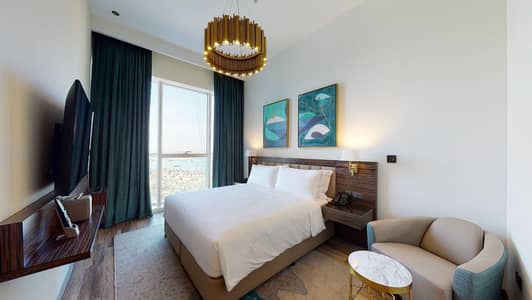 Half commission I Palm views I Furnished I Chiller free Half commission I Palm views I Furnished I Chiller free