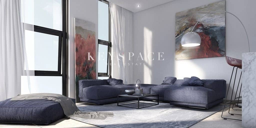 Easy Payment Plan| 1-BR Apt.| East Village| Ready Soon Easy Payment Plan| 1-BR Apt.| East Village| Ready Soon