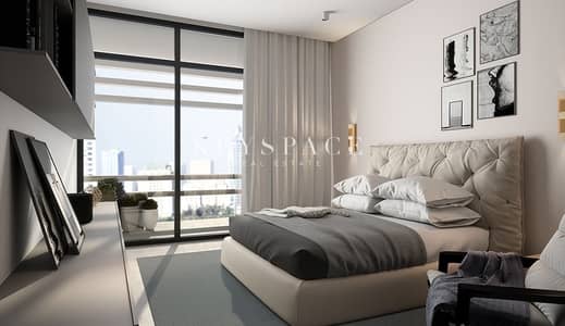 East Village|Own Smart House|1-BR Apt.|Flexible Payment Plan East Village|Own Smart House|1-BR Apt.|Flexible Payment Plan