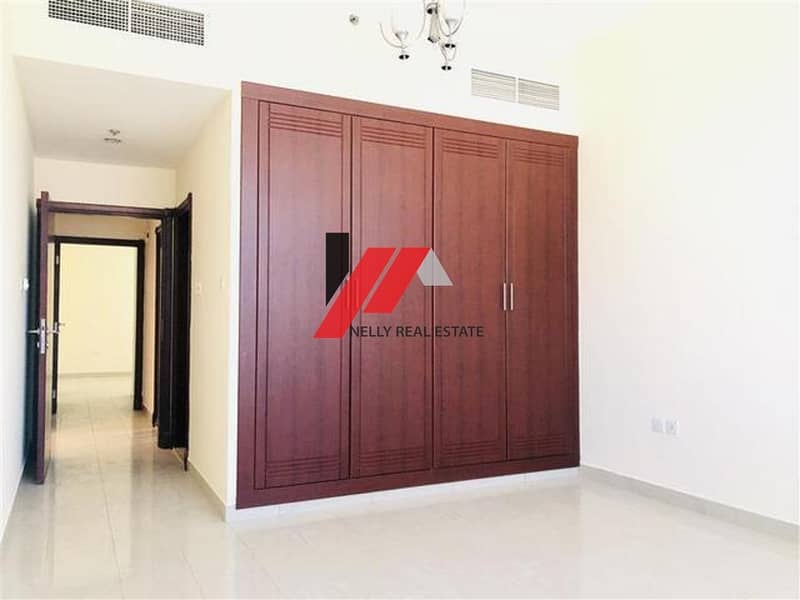 2 !! 1 Month Free !! Luxurious Apt 2 Bhk (( Both Master Room+ All Facilities )) Free Parking . .