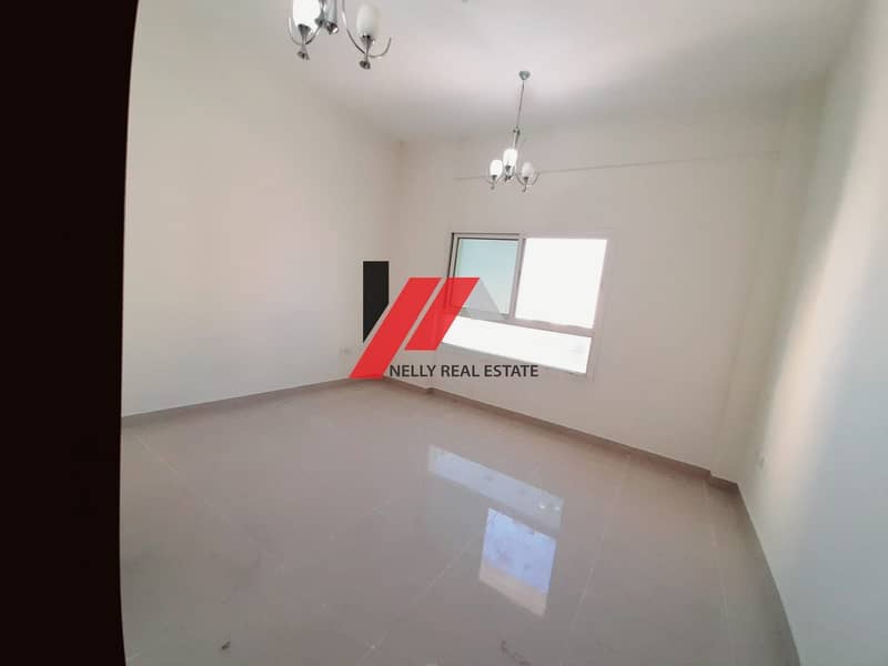 6 Close to Zulekha Hospital Massive 2bhk in 45k 1 month free