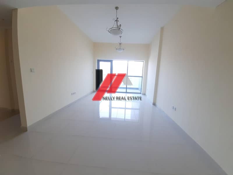 Outstanding Finishing 2 Bedroom With Both Master room Available In Nad Al Hamar