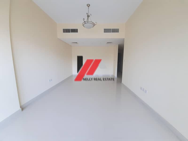 3 Outstanding Finishing 2 Bedroom With Both Master room Available In Nad Al Hamar