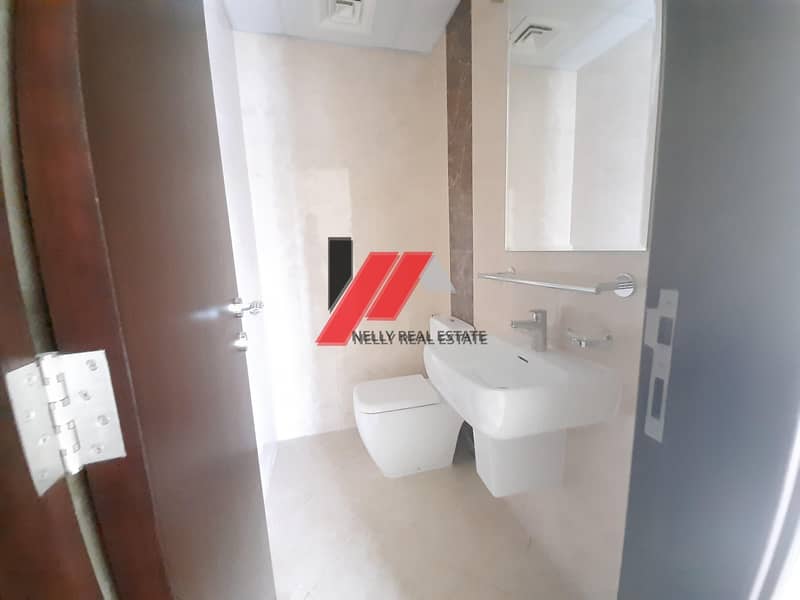 4 Outstanding Finishing 2 Bedroom With Both Master room Available In Nad Al Hamar