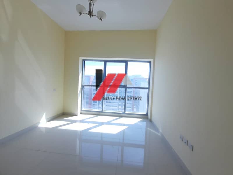 6 Outstanding Finishing 2 Bedroom With Both Master room Available In Nad Al Hamar