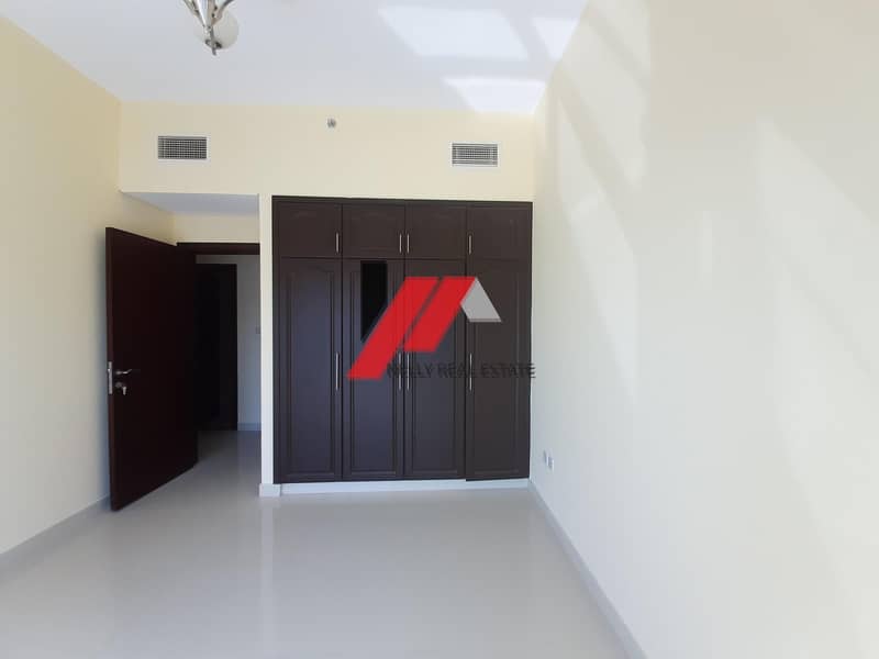 7 Outstanding Finishing 2 Bedroom With Both Master room Available In Nad Al Hamar
