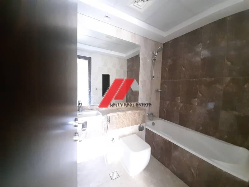 8 Outstanding Finishing 2 Bedroom With Both Master room Available In Nad Al Hamar