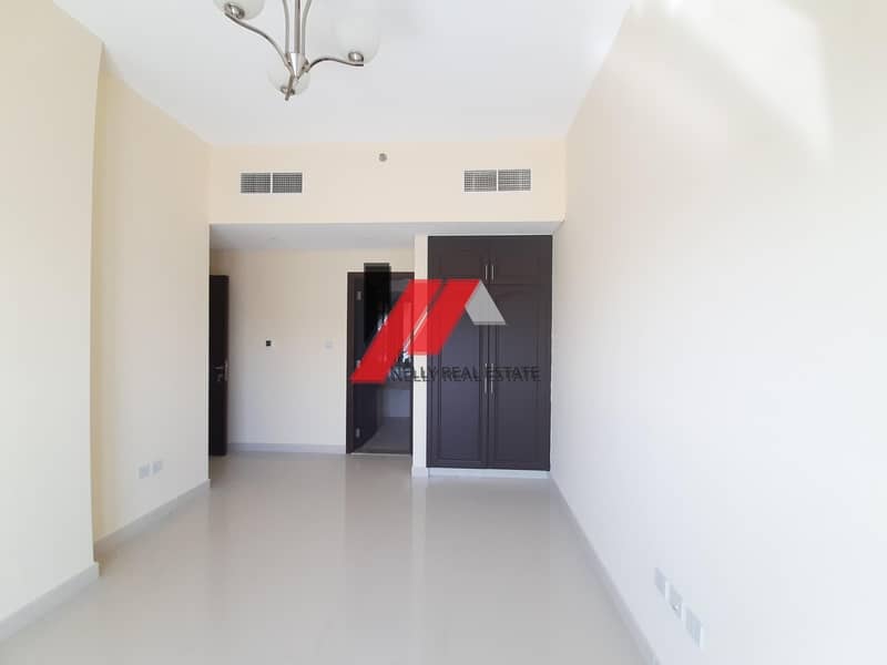 11 Outstanding Finishing 2 Bedroom With Both Master room Available In Nad Al Hamar