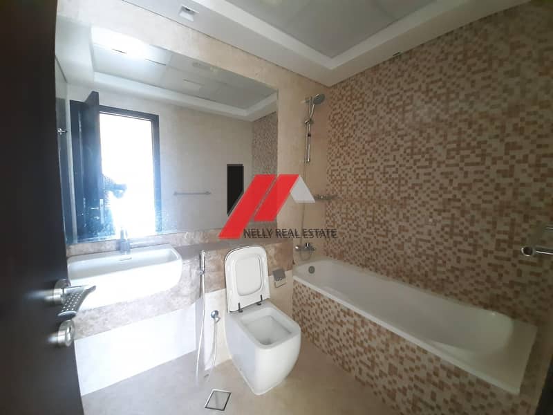 12 Outstanding Finishing 2 Bedroom With Both Master room Available In Nad Al Hamar