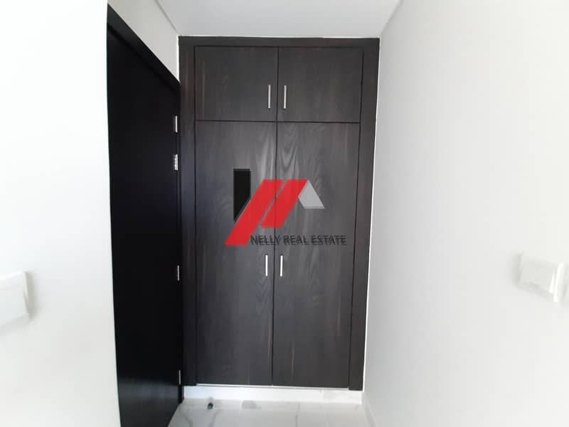 9 (( 2 Months free ))Brand New 1 Bedroom Apt with All Amenities In Nad Al Hamar