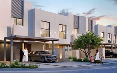 End Unit Type A| 10% Down Payment| 4 Beds Villa| Resgiter Now! End Unit Type A| 10% Down Payment| 4 Beds Villa| Resgiter Now!