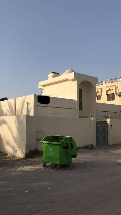 House for sale in Sharjah, Al-Qadisiyah area House for sale in Sharjah, Al-Qadisiyah area
