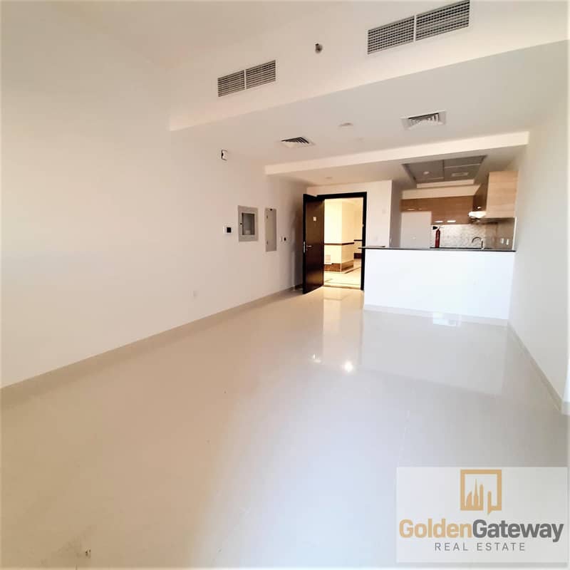 8 Spacious Brand New 2Bedroom with terrace