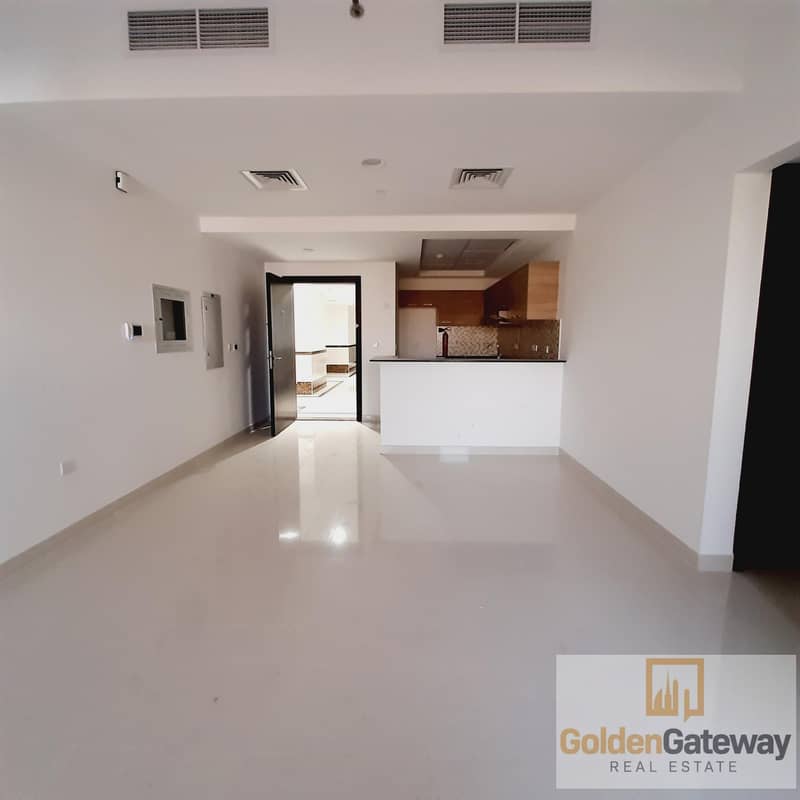 Spacious Brand New 2Bedroom with terrace