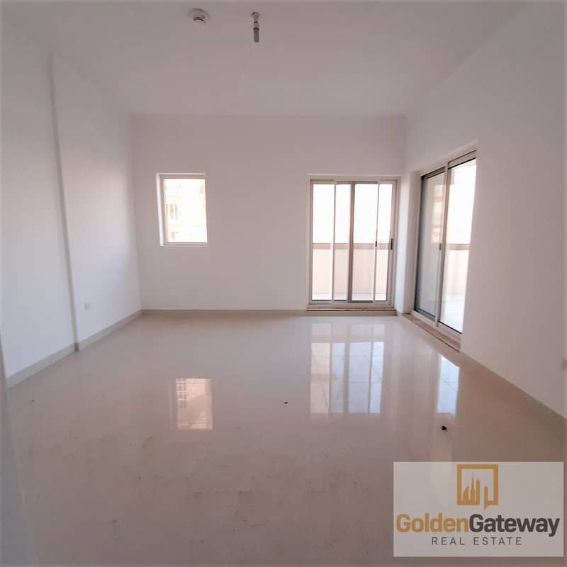 12 Spacious Brand New 2Bedroom with terrace