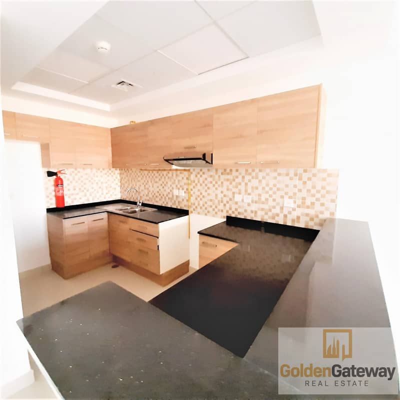 24 Spacious Brand New 2Bedroom with terrace