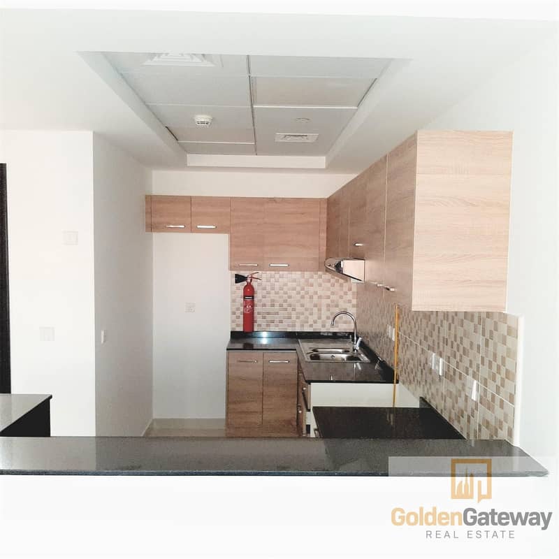 26 Spacious Brand New 2Bedroom with terrace
