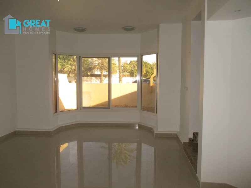 Pleasing 3 Bedroom Villa near Jumeirah Beach Park