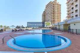 Higher Floor - Stunning Mountain and Lagoon Views!