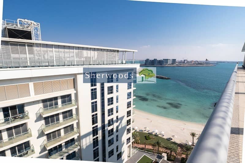 Gulf Suite - Free Roof Top Amenities -Beach Access