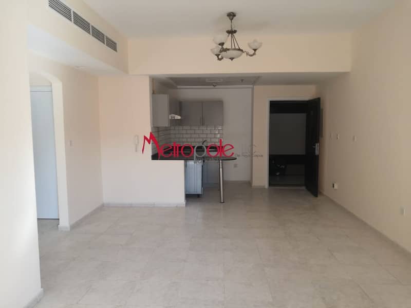 Vacant | Upgraded Apartment | Best Deal