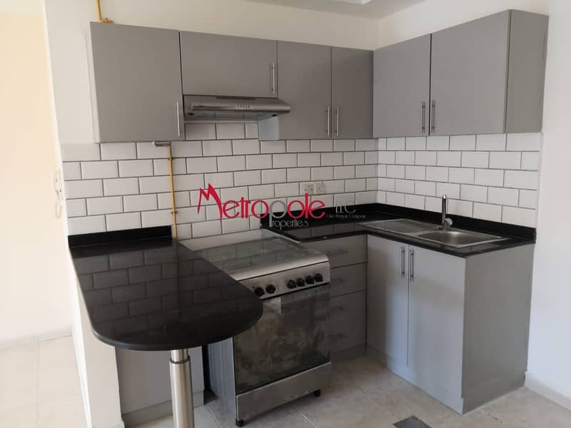 3 Vacant | Upgraded Apartment | Best Deal