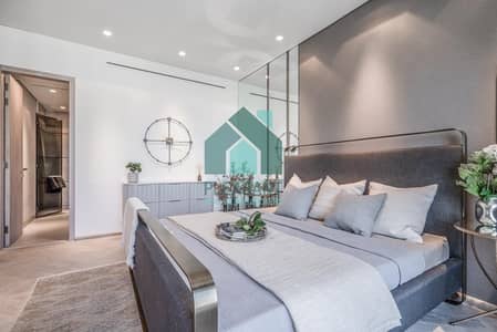 Ready To Move | Worlds First Solar-Powered | High-end Finishing | JVC | VIP Ready To Move | Worlds First Solar-Powered | High-end Finishing | JVC | VIP