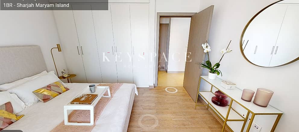 Stunning Residences | Flexible Payment Plan| Dream Location Stunning Residences | Flexible Payment Plan| Dream Location