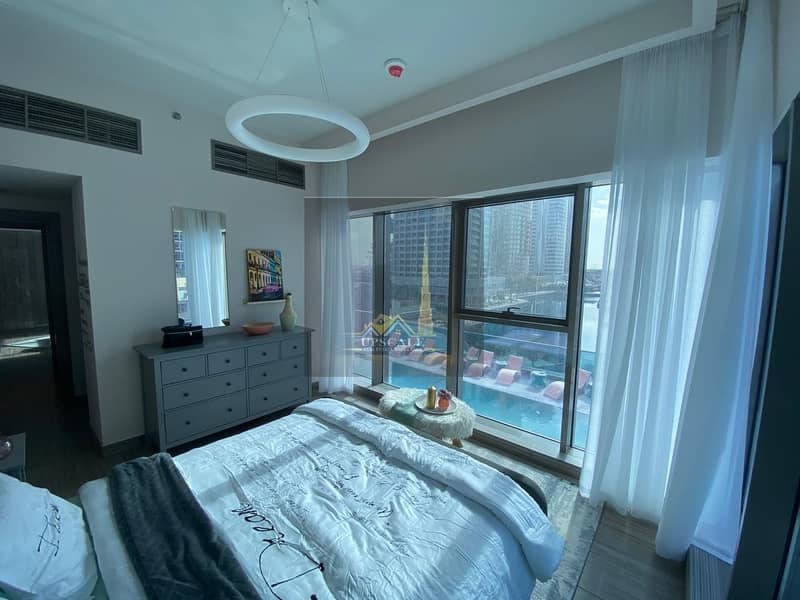 3 Luxury 2BR Apartment | Brand New | MBL Residences