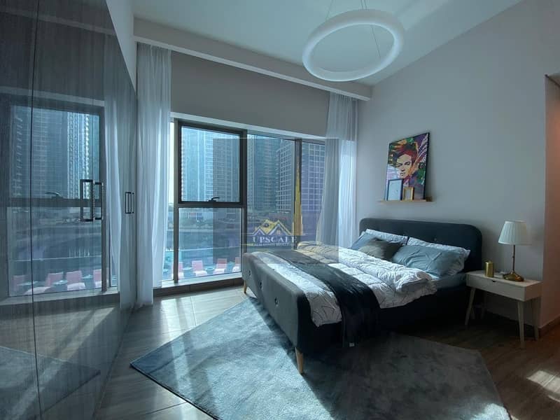 4 Luxury 2BR Apartment | Brand New | MBL Residences