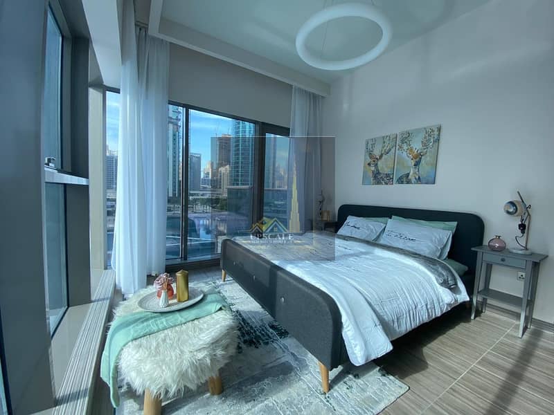 5 Luxury 2BR Apartment | Brand New | MBL Residences