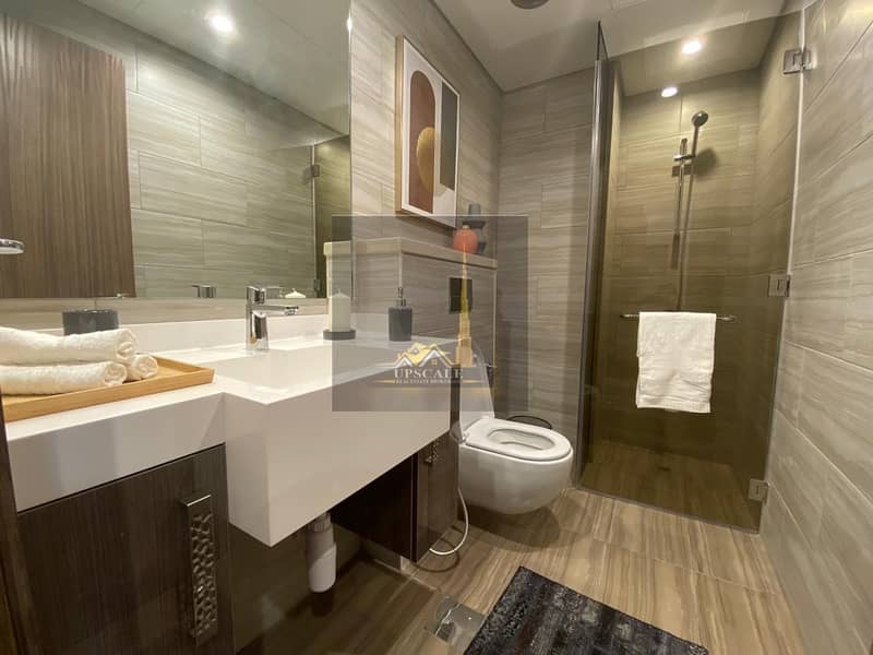 9 Luxury 2BR Apartment | Brand New | MBL Residences